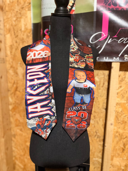 Graduation Stole