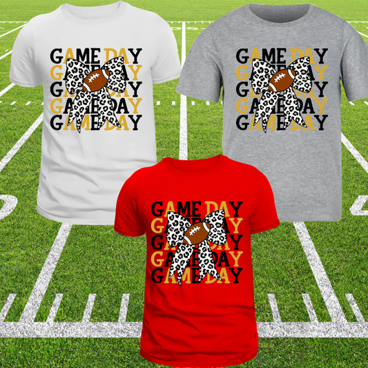 Repeat Retro Game Day