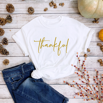 Thankful