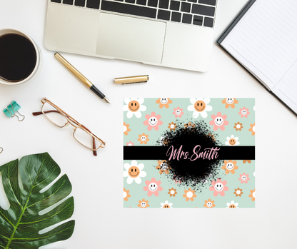 Personalize Mousepads