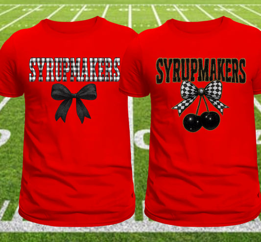Syrupmakers