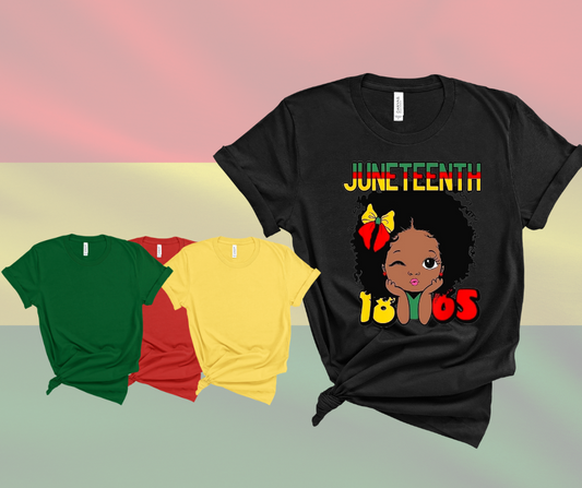 Miss Juneteenth
