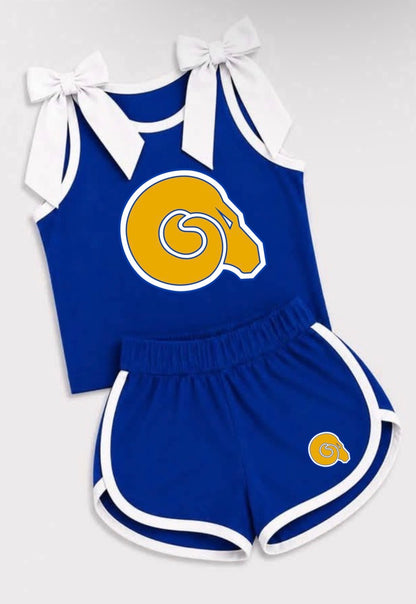 Spirit Short Set