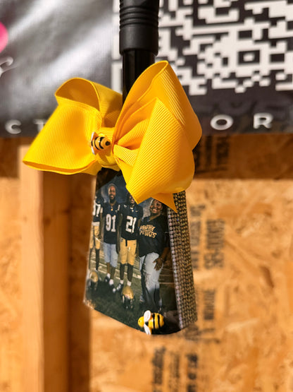 Game Day Cow Bells