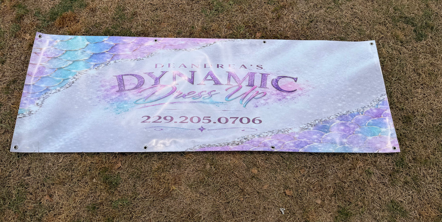 6x2 Banner