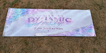 6x2 Banner
