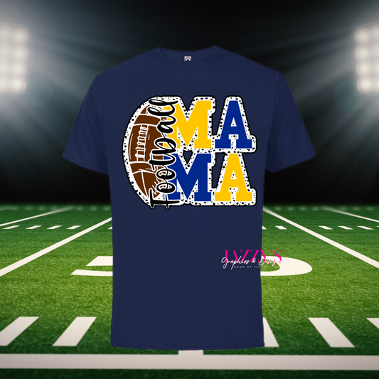 Football MAMA