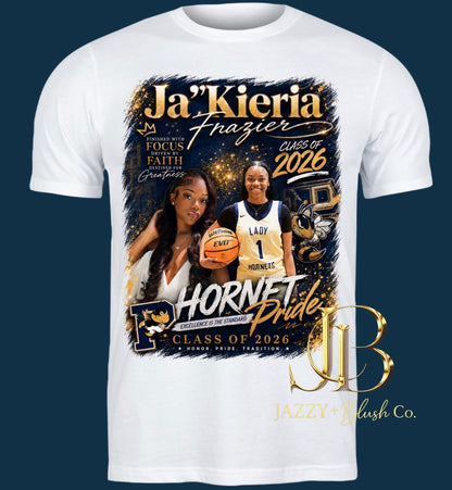 Custom Shirt Order