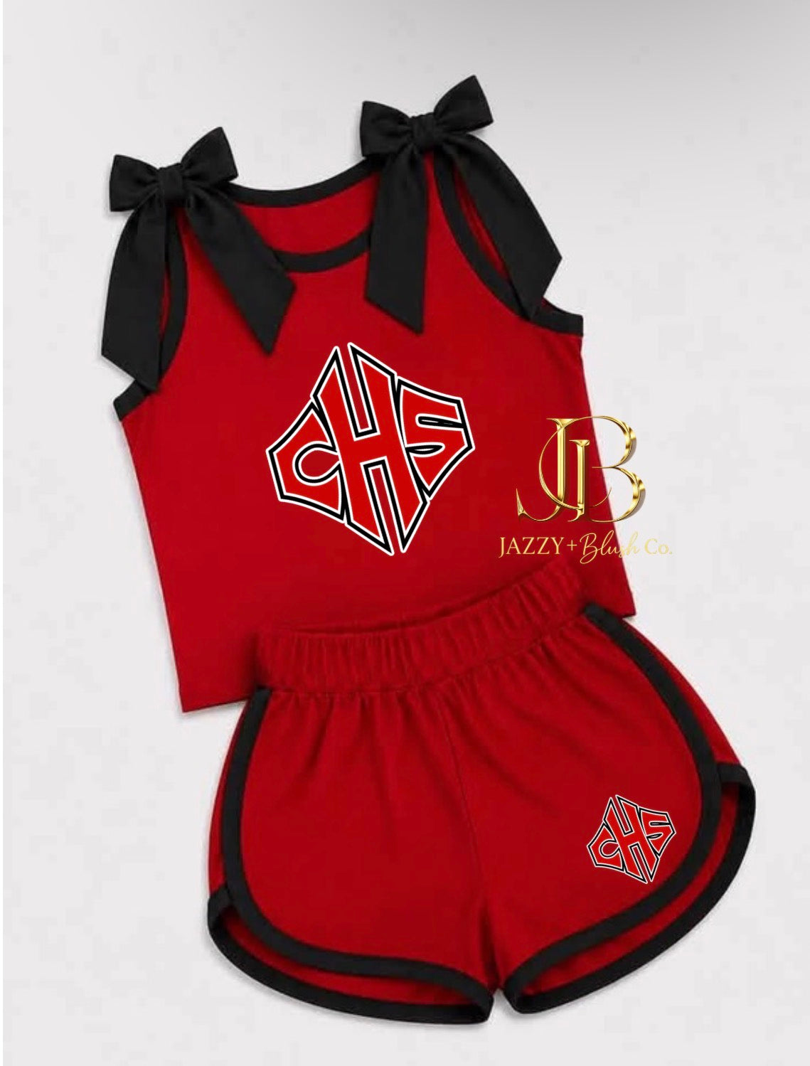 Spirit Short Set