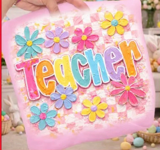 Teacher Appreciation Gifts