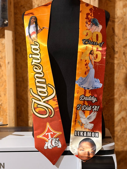 Graduation Stole