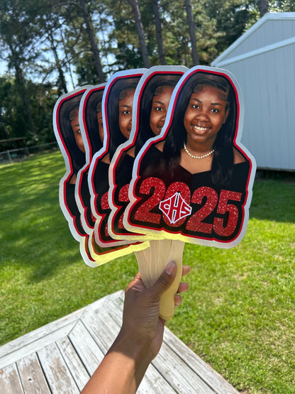 Custom Fans