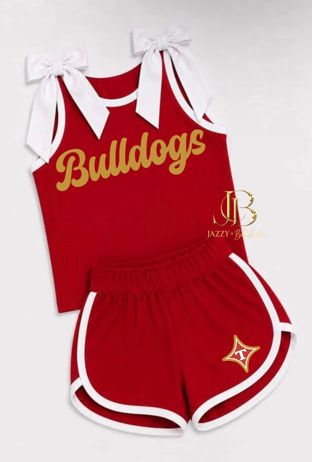 Spirit Short Set