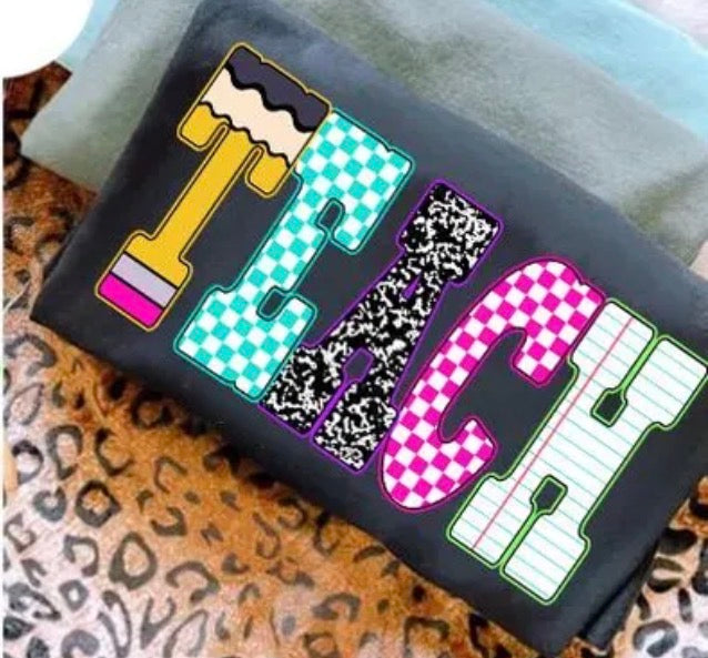 Teacher Appreciation Gifts
