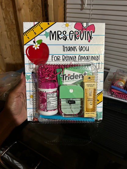 Jumbo Card