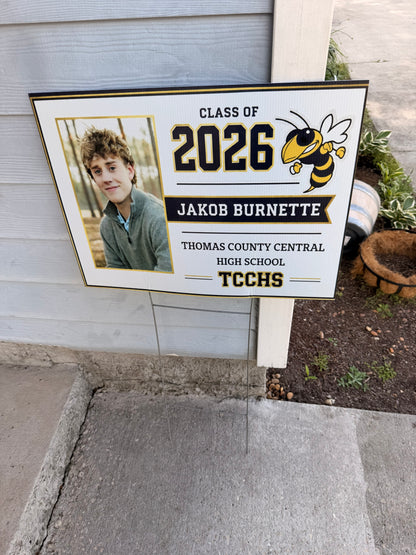yard signs