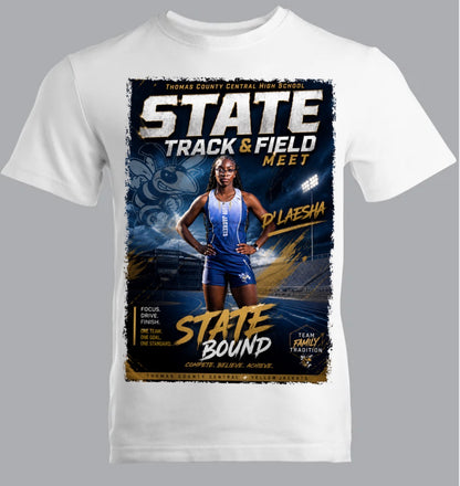 Custom Shirt Order
