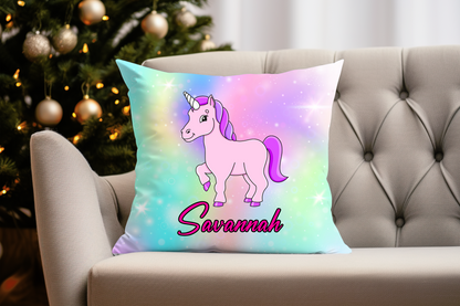 Custom Pillow
