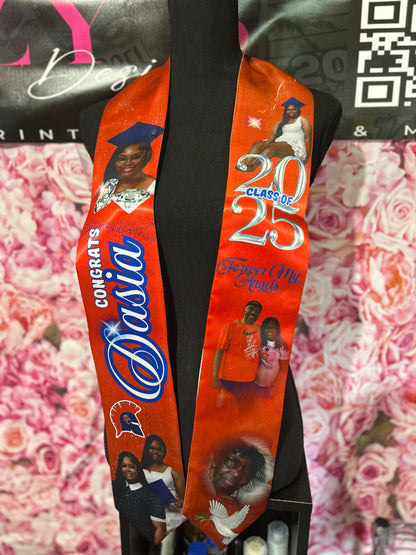 Graduation Stole