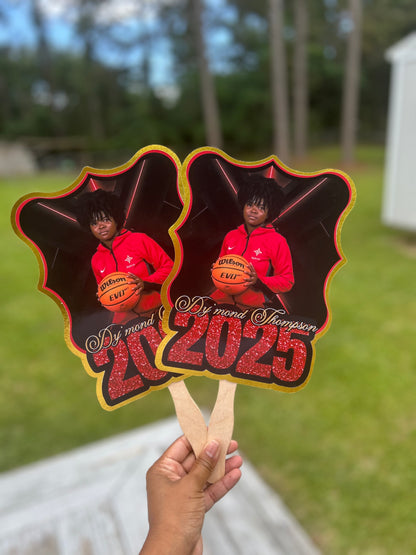Custom Fans