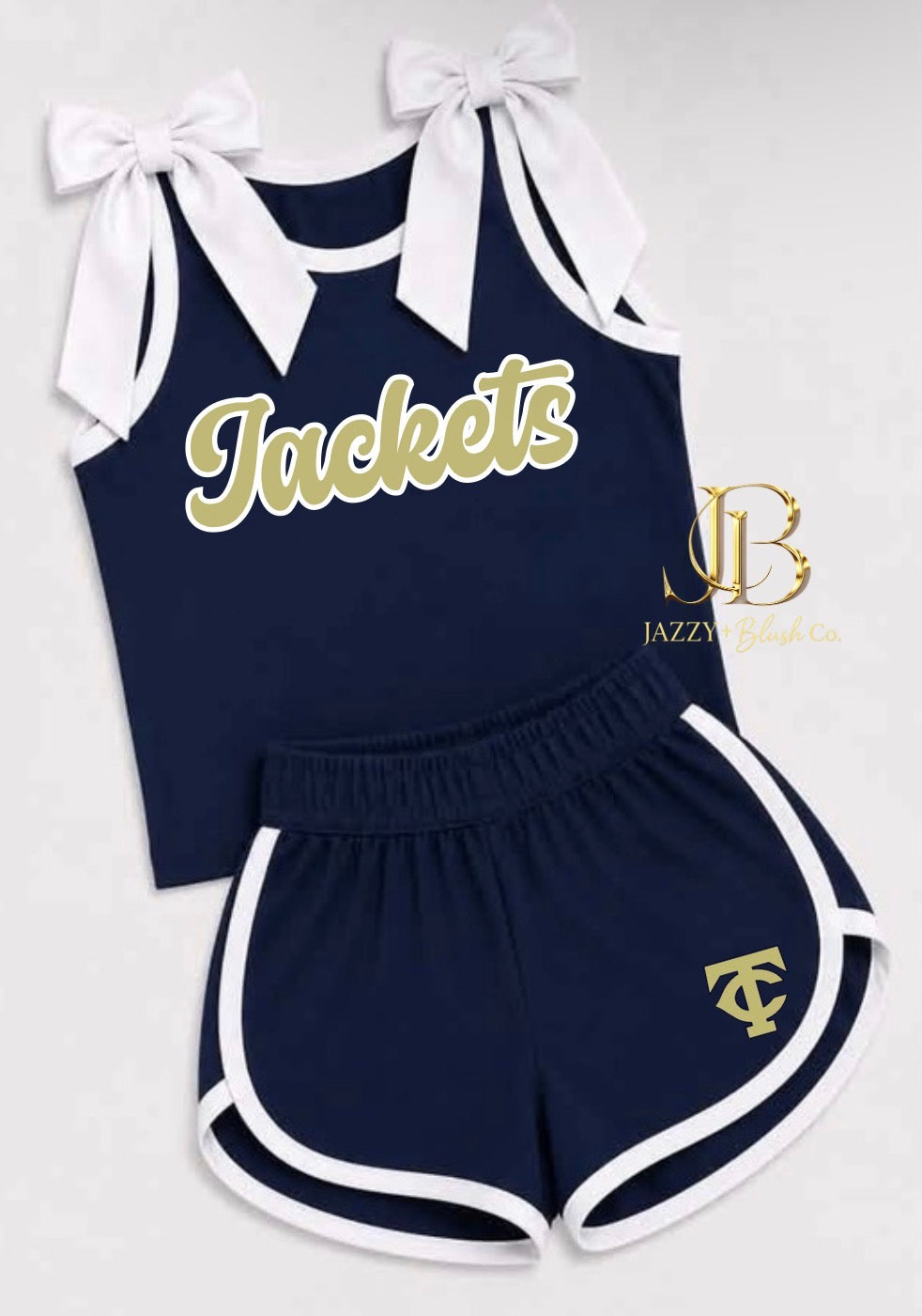 Spirit Short Set