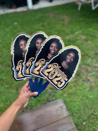 Custom Fans