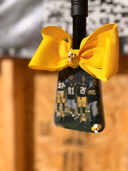 Game Day Cow Bells