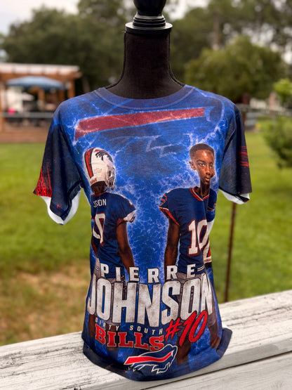 3D Shirts