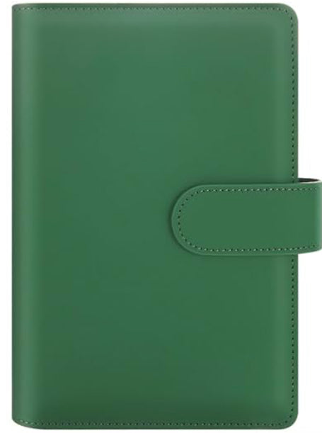 Personalize Budget Book