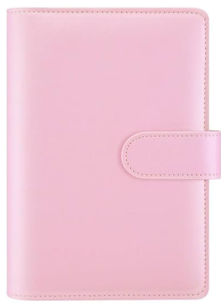 Personalize Budget Book