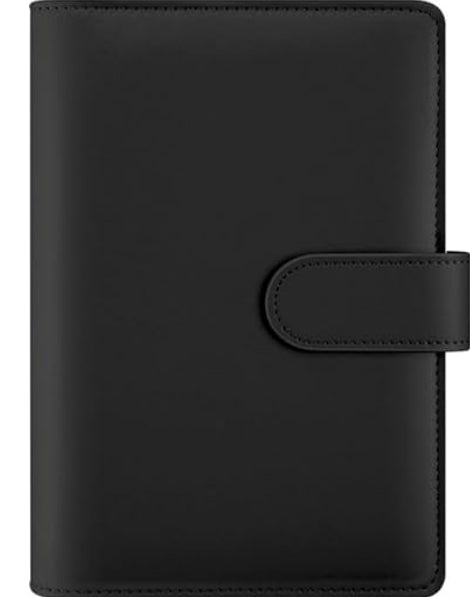 Personalize Budget Book