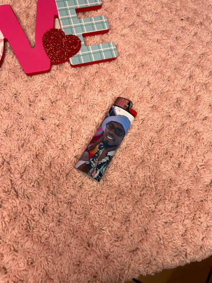 Custom Lighters