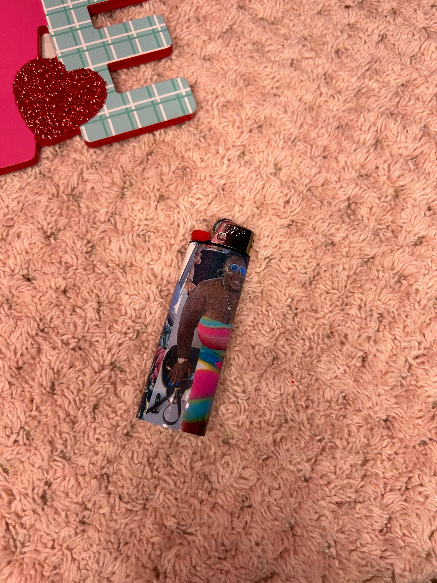 Custom Lighters