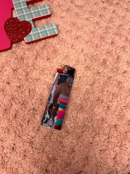 Custom Lighters
