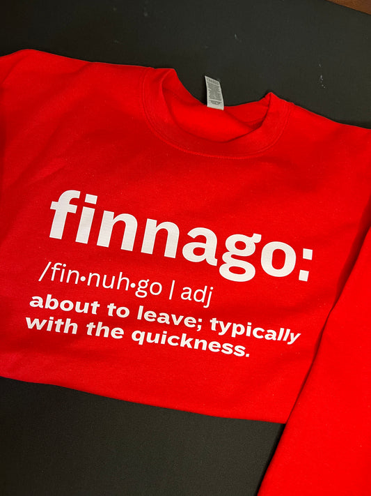 Finnago