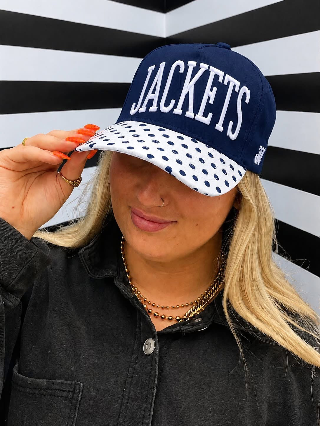 Game Day Trucker Hats