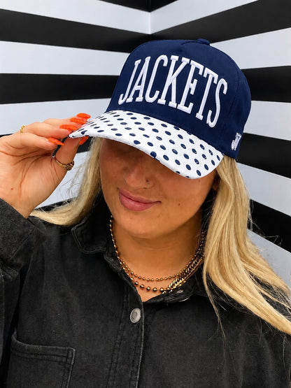 Game Day Trucker Hats