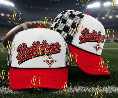 Team Trucker Hats