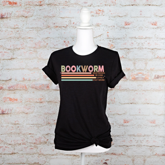 Bookworm