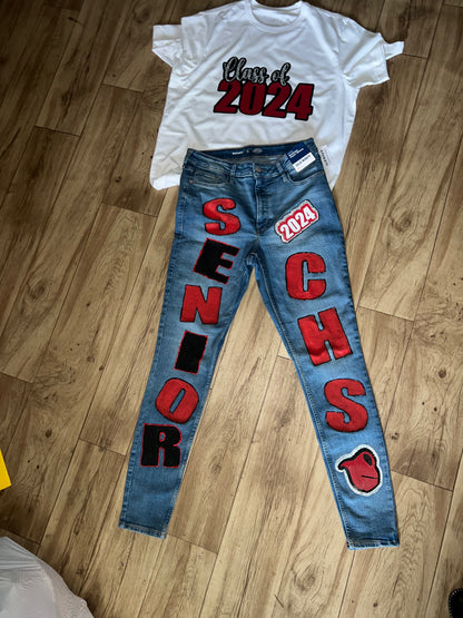 Grad Set