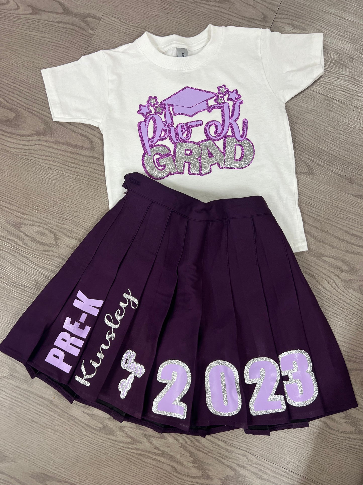 Grad Set