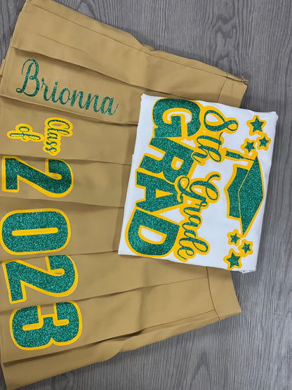 Grad Set