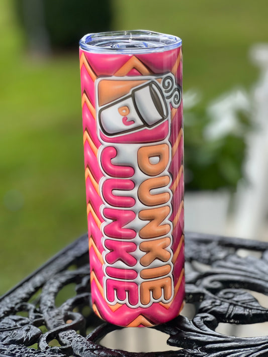 Dunkie Junkie