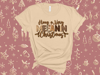 Merry Melanin Christmas