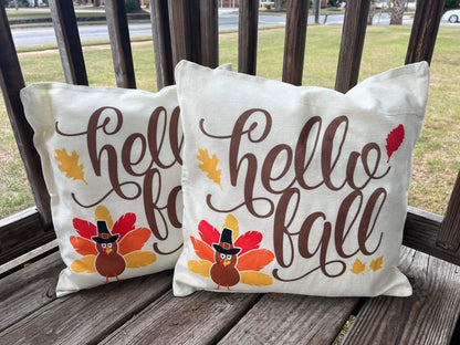 Pillows Set