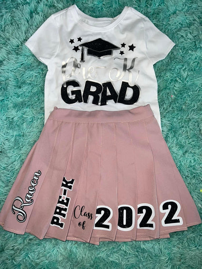 Grad Set