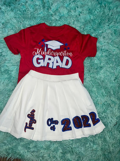 Grad Set