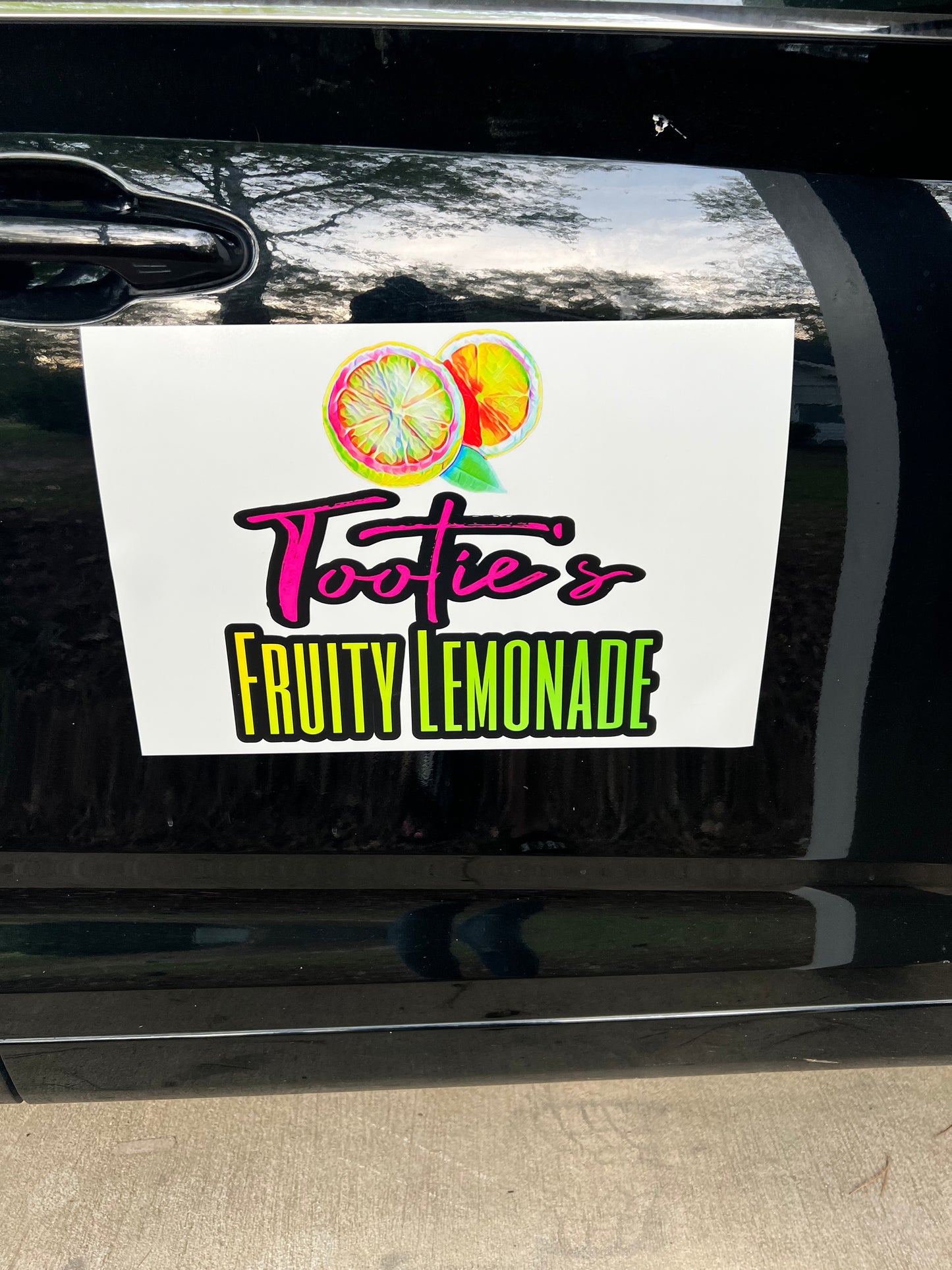 Car Magnets