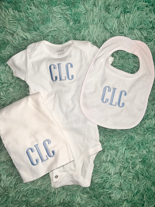 Baby Set