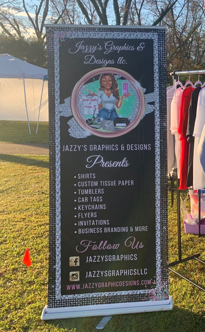 Retractable Banners